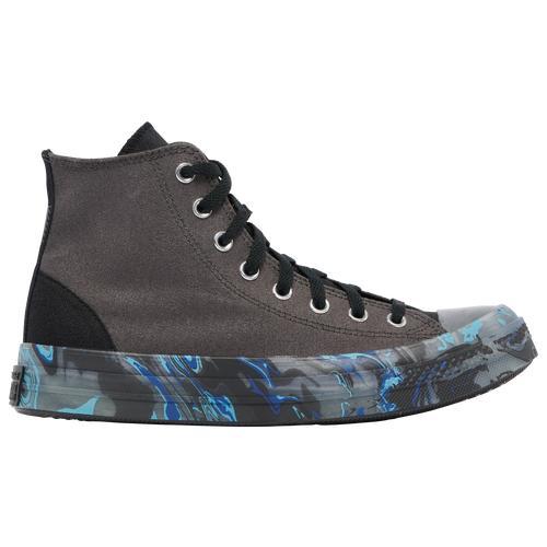 Converse Mens Chuck Taylor All Star CX Throwback Craft - Shoes Multi/Black Product Image