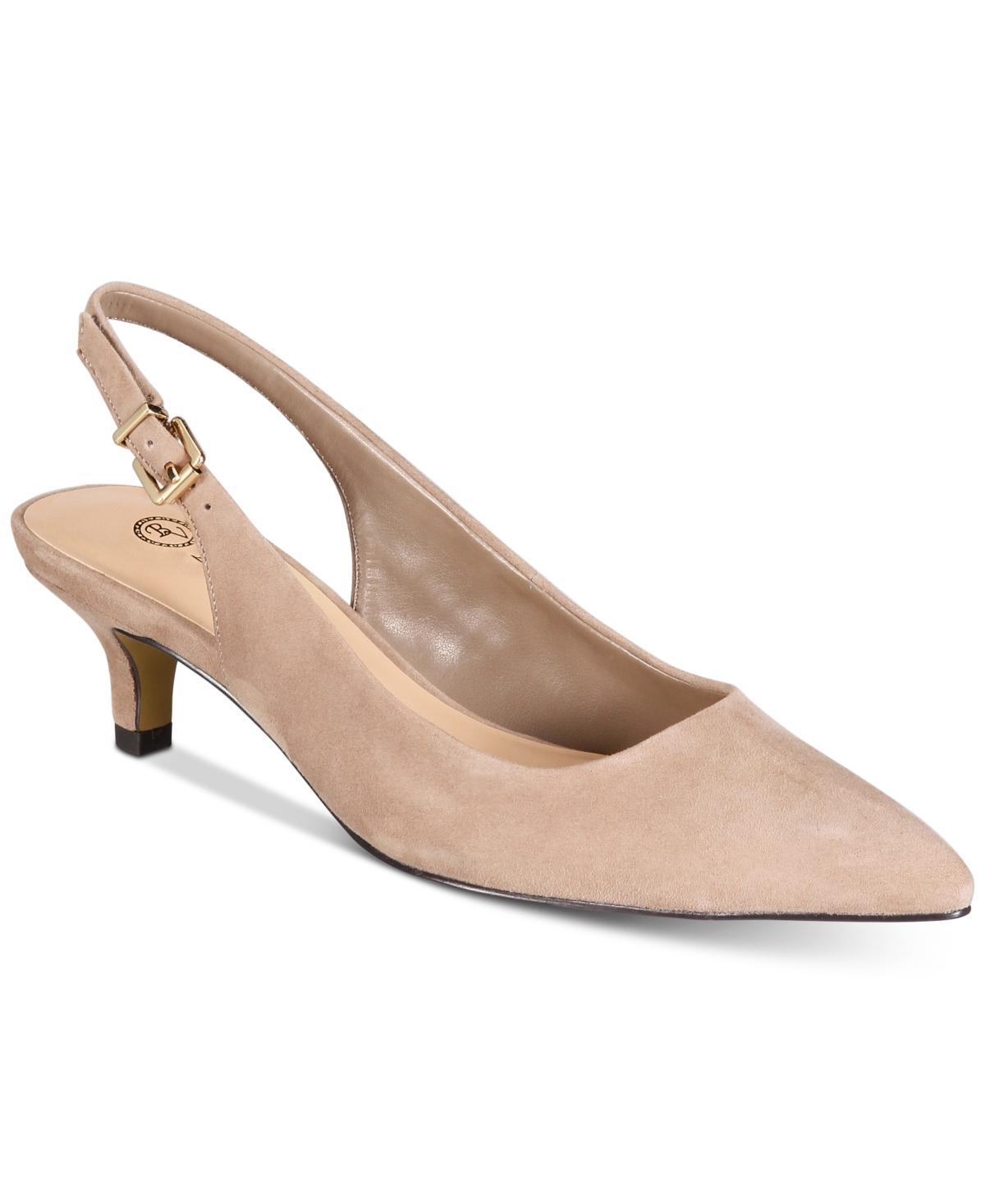 Bella Vita Scarlett Slingback Pumps Product Image