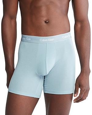 Calvin Klein Ultra Soft Modal Boxer Briefs Product Image