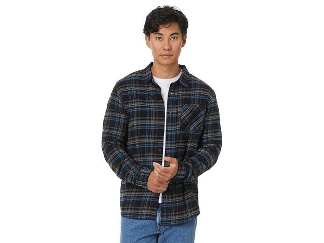 O'Neill Redmond Plaid Men's Clothing Product Image