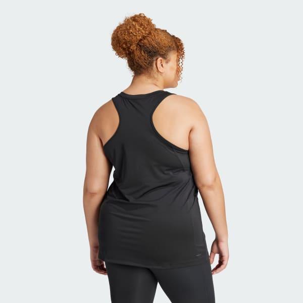 Designed for Training Tank (Plus Size) Product Image