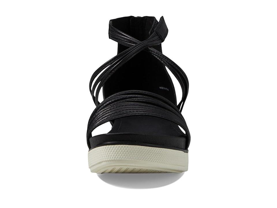 Eileen Fisher Shae Strappy Sandal Product Image