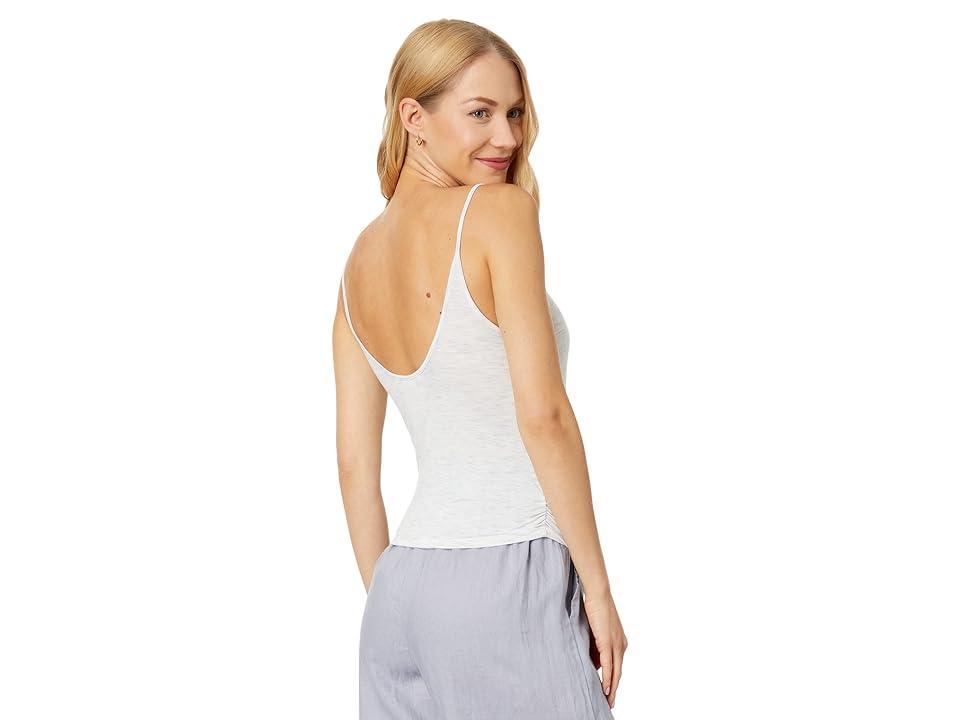 Splendid Hudson Tank (Smoke Lavender) Women's Clothing Product Image