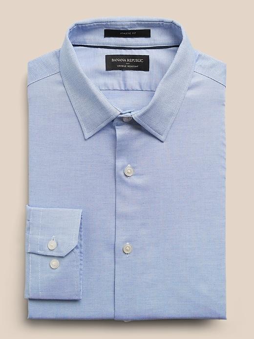 Slim Dress Shirt Product Image