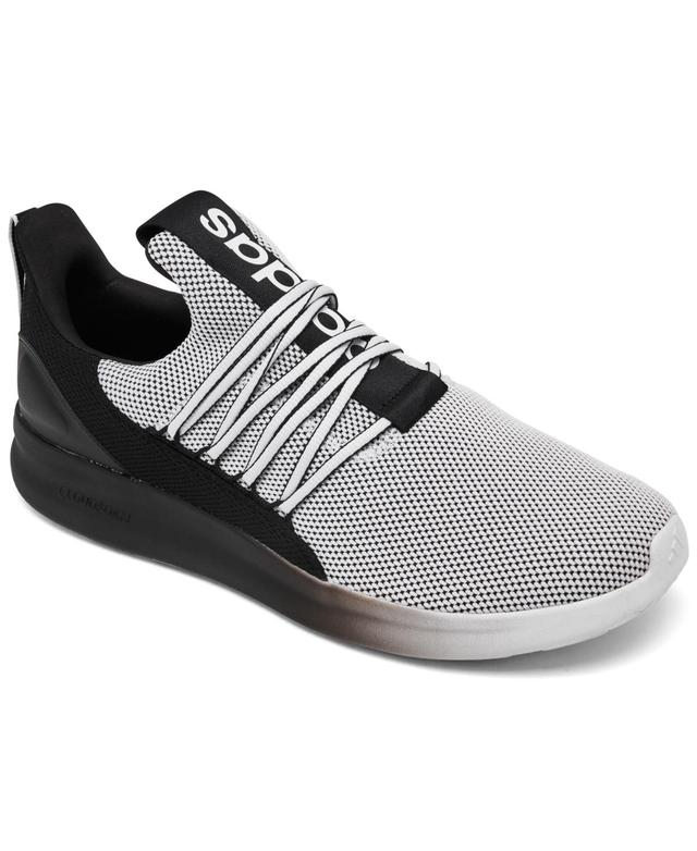 Men's Lite Racer Adapt 7.0 Wide-Width Casual Sneakers from Finish Line Product Image