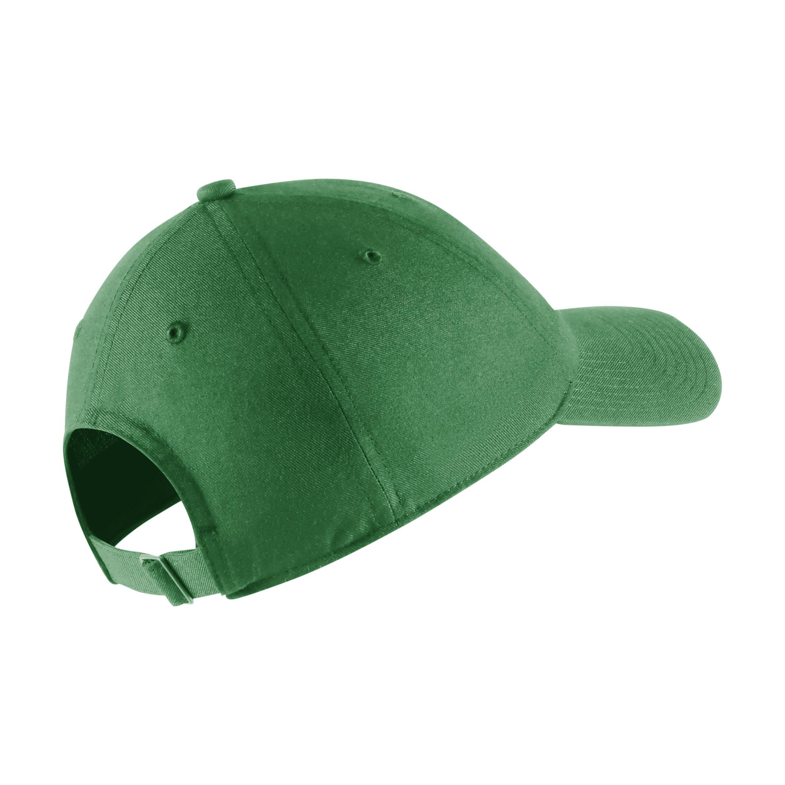 Oregon Heritage86 Nike College Adjustable Cap Product Image