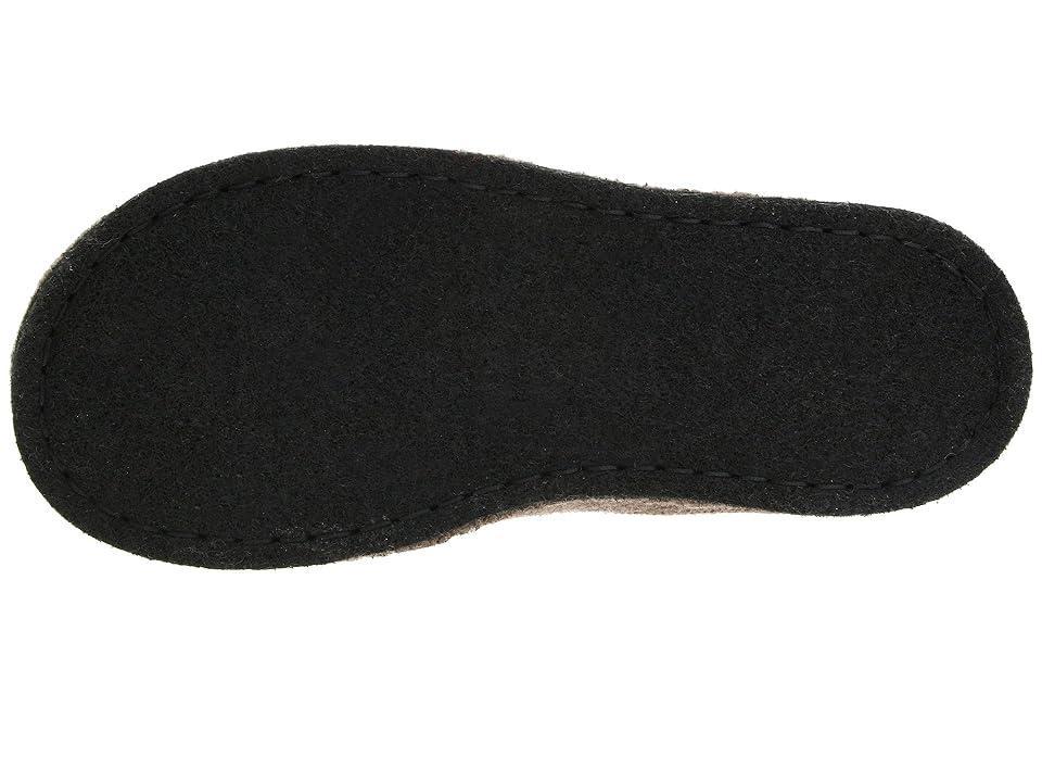 Haflinger Doggy Slipper Women's Slippers Product Image