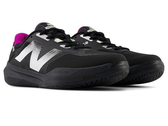 New Balance FuelCell 796V4 Silver) Women's Shoes Product Image