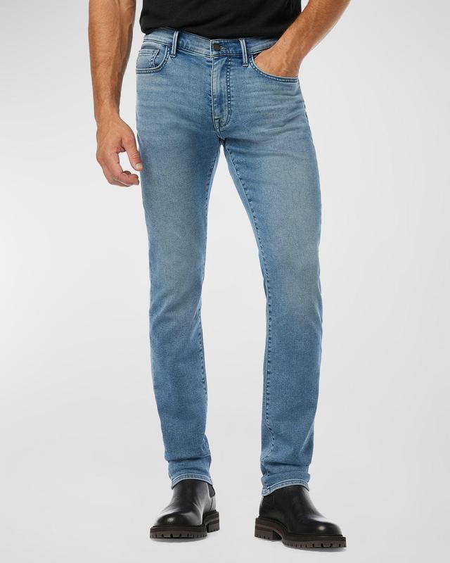 Mens The Asher Skinny Jeans Product Image