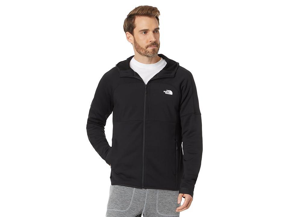 The North Face Long Sleeve Canyonlands High Altitude Hooded Jacket Product Image