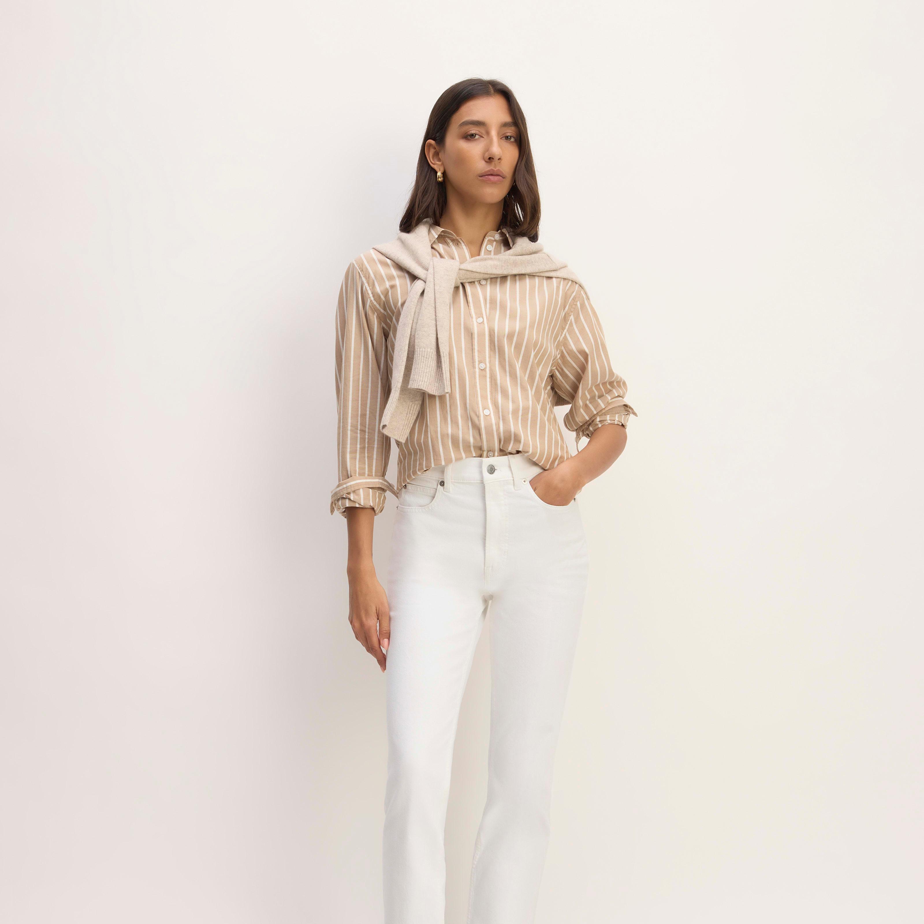 Womens Way-High Slim Jean by Everlane Product Image