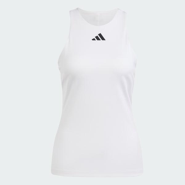 Tennis Y-Tank Top Product Image