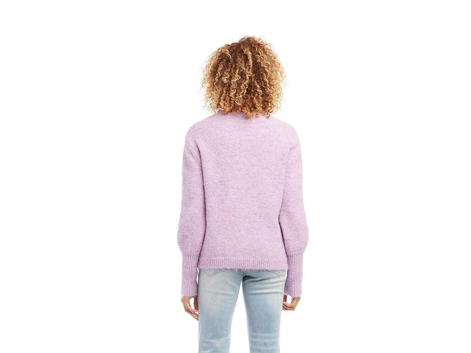 Karen Kane Crewneck Sweater product image