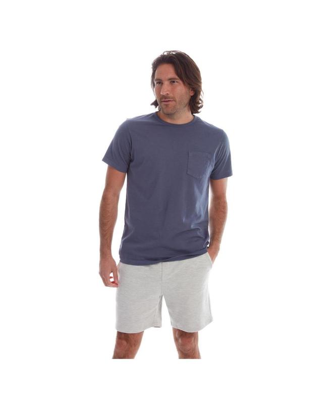 Px Mens Clothing Knit Sweatshort Product Image