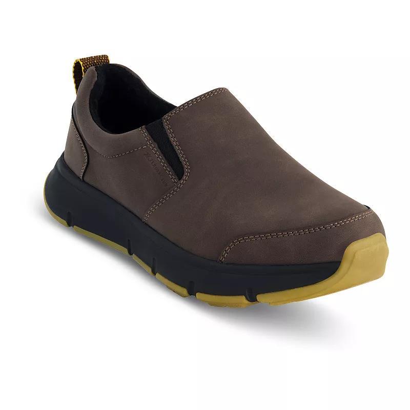 ZeroXposur Tahoe Mens Slip-On Shoes Product Image