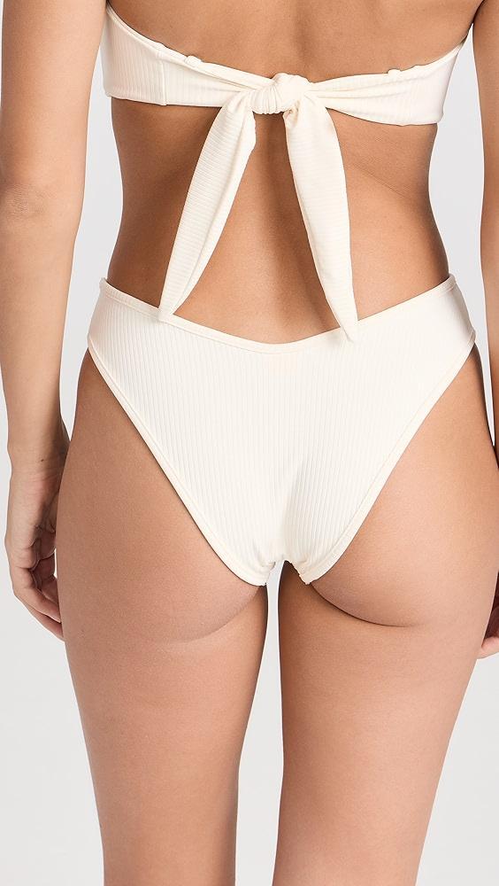 Montce Lulu Bikini Bottoms | Shopbop Product Image