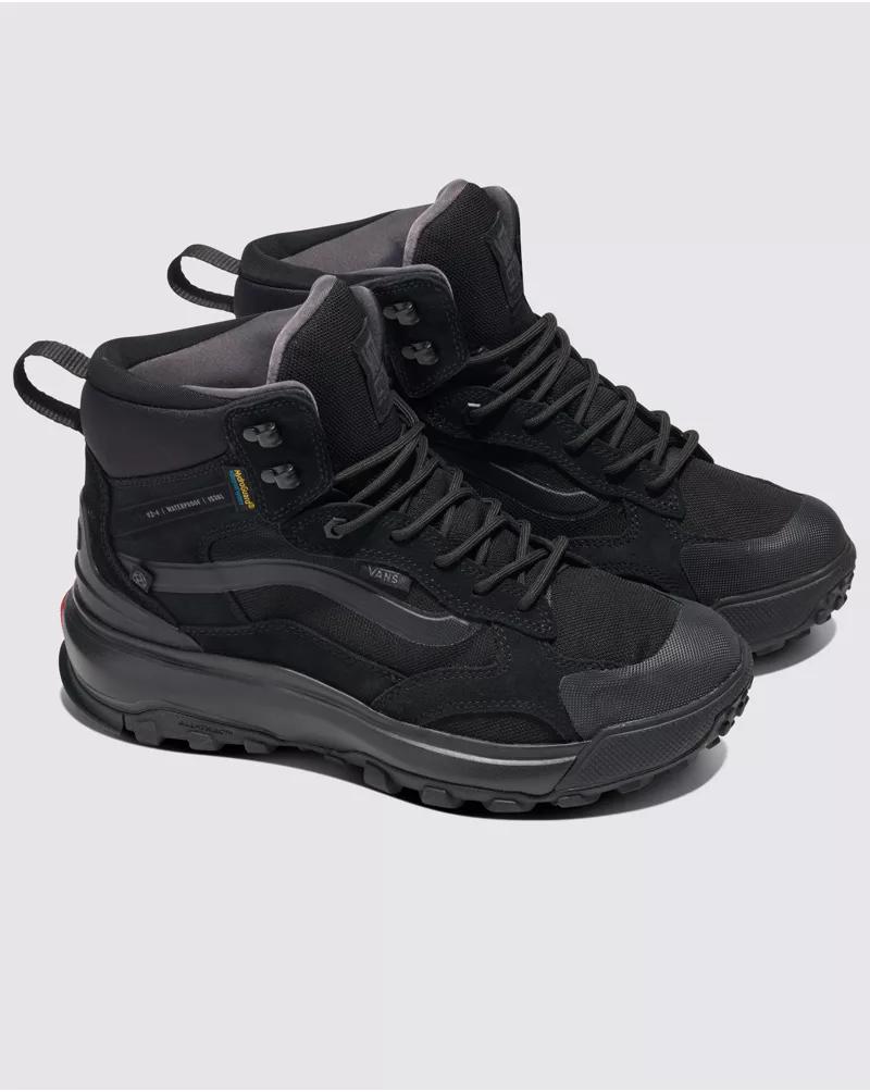 MTE Crestline Waterproof Shoe Product Image