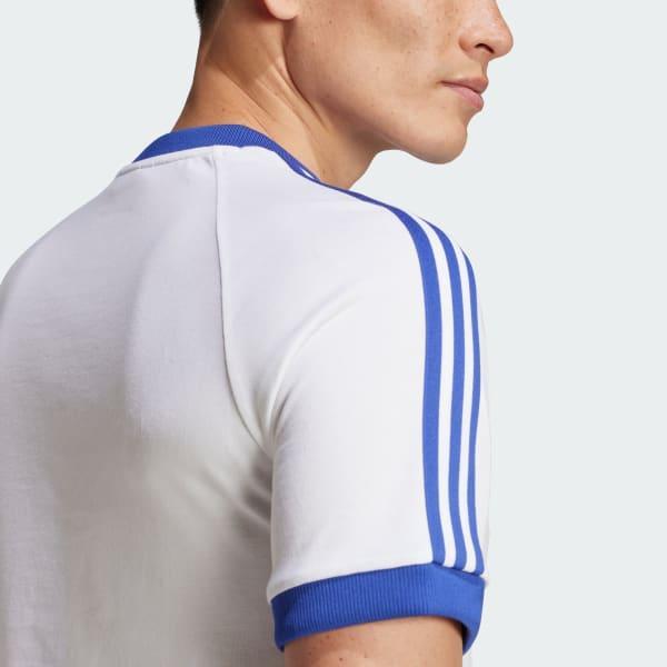 Jude Bellingham 3-Stripes Tee Product Image