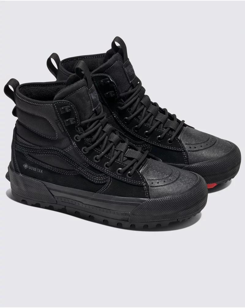 MTE Sk8-Hi GORE-TEX Insulated Shoe Product Image