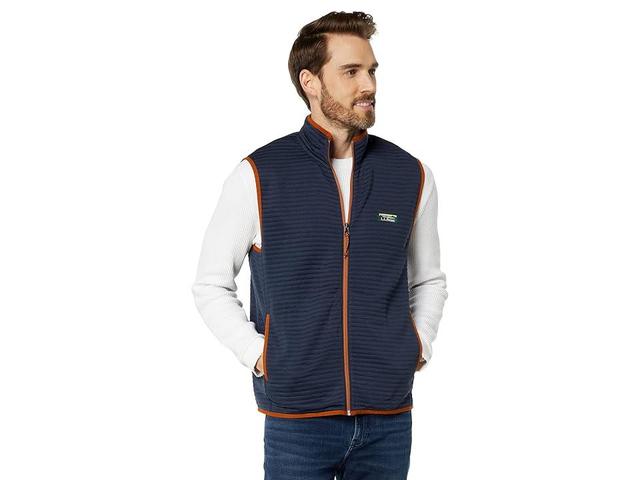 L.L.Bean Airlight Vest (Platinum) Men's Clothing Product Image