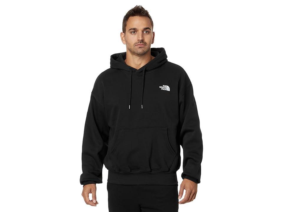 The North Face Evolution Vintage Hoodie (TNF ) Men's Clothing Product Image