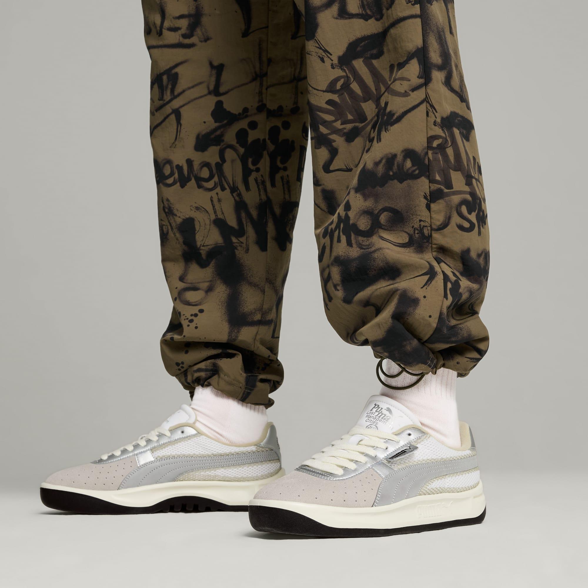 PUMA x LMC GV Special Men's Sneakers Product Image