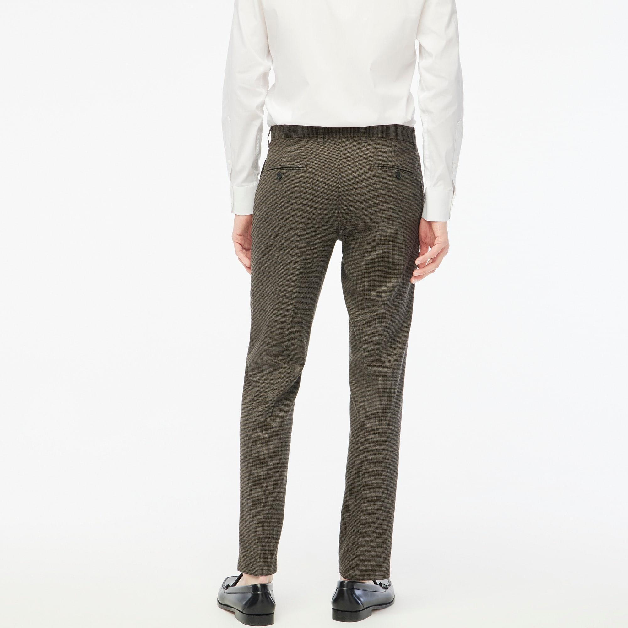 Thompson pant Product Image