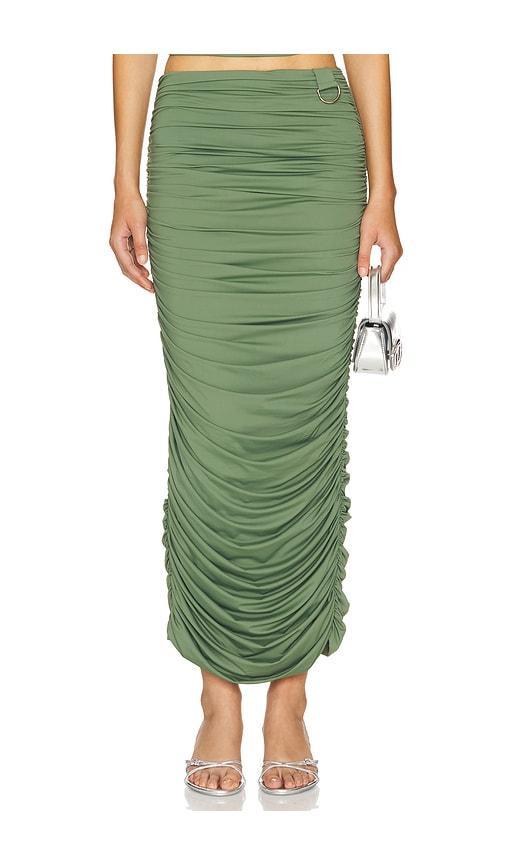 Yana Maxi Skirt product image