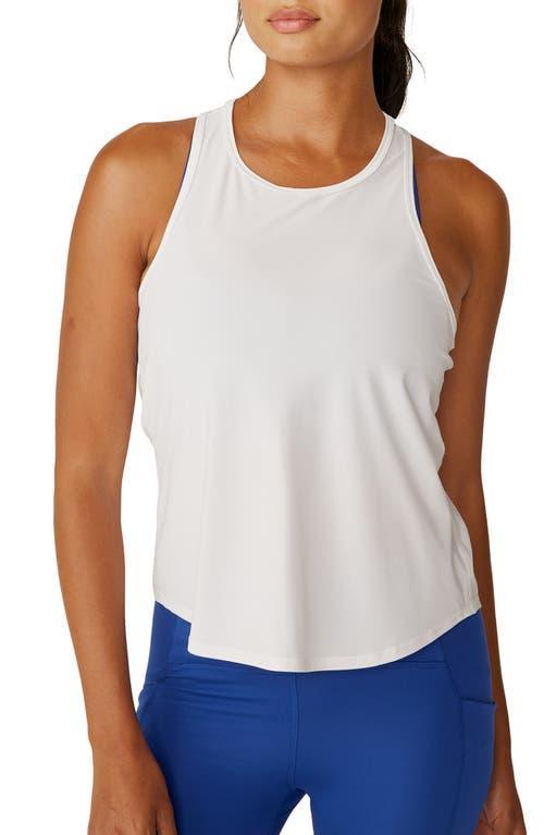 Beyond Yoga POWERBEYOND Lite Resilient Tank Product Image