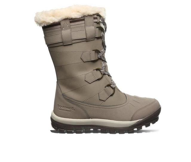 Women's Bearpaw Desdemona Waterproof Winter Boots Product Image