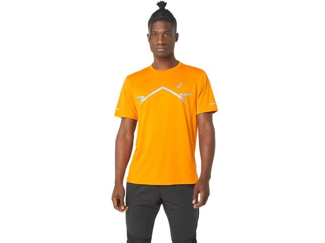 ASICS Men's Lite-Show Short Sleeve Top Product Image