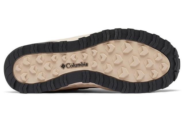 Columbia Men's Trailstorm Ascend Waterproof Shoe- Product Image