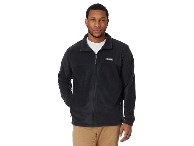 Columbia Men s Steens Mountain 2.0 Full Zip Fleece Jacket - Big- Product Image