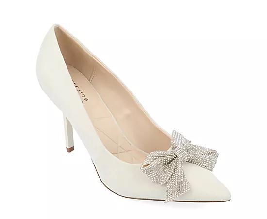 Journee Collection Womens Marcie Pump Product Image