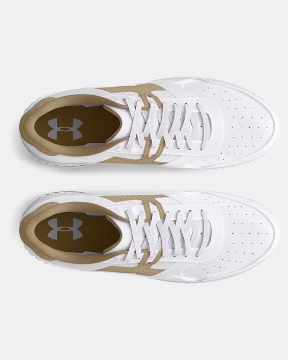 Men's UA Court 96 Suede Shoes Product Image