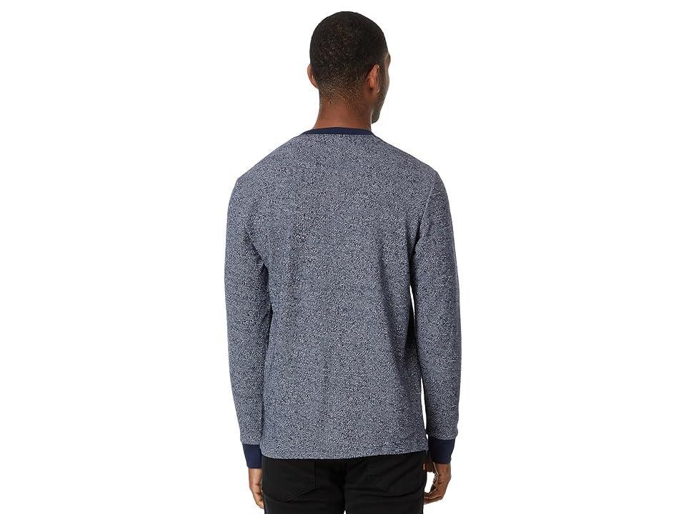 Joe's Jeans Tate Waffle Henley Men's Clothing Product Image