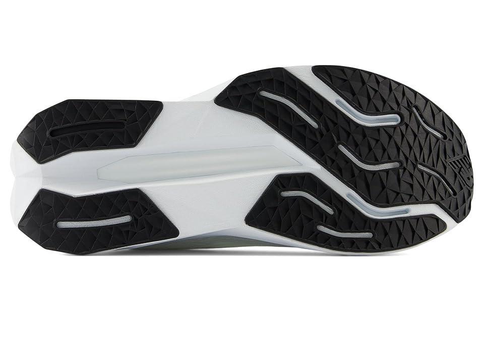 New Balance FuelCell Propel v5 White) Women's Shoes Product Image