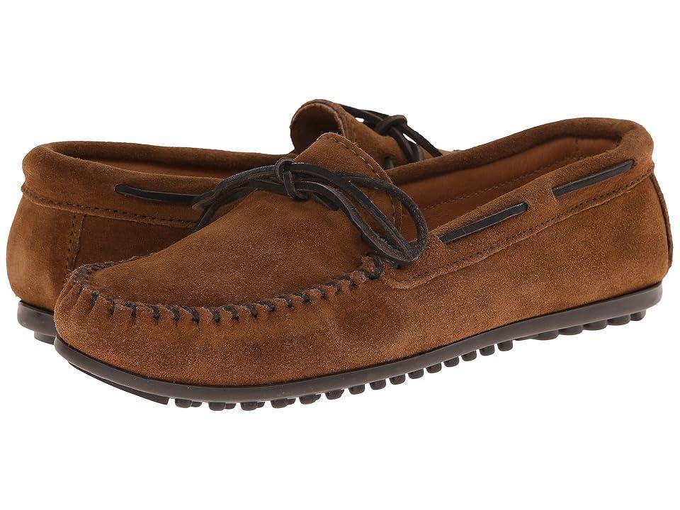 Minnetonka Classic Driving Shoe Product Image