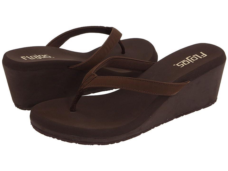 Flojos Olivia Women's Sandals Product Image