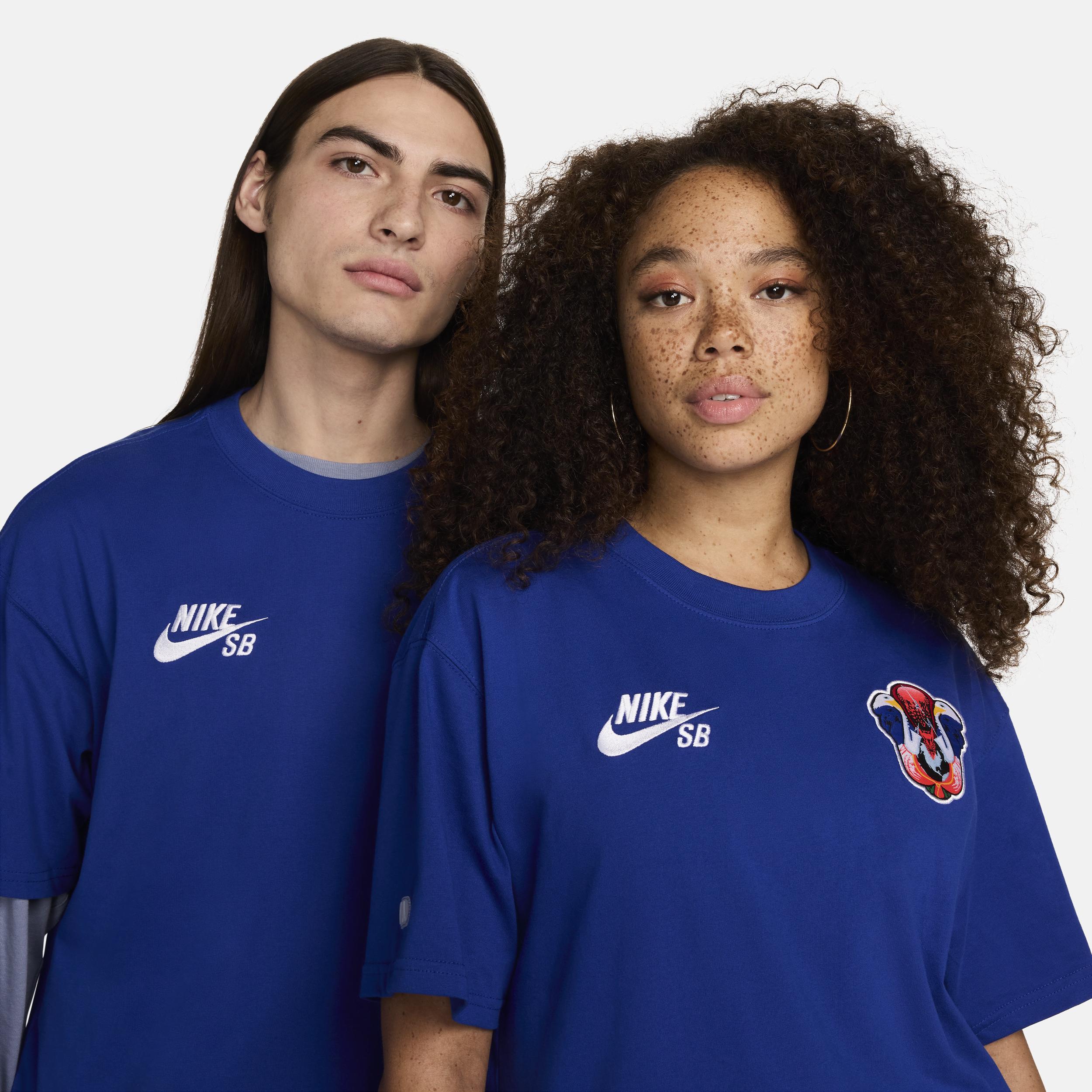 Nike SB USA Skate T-Shirt Product Image