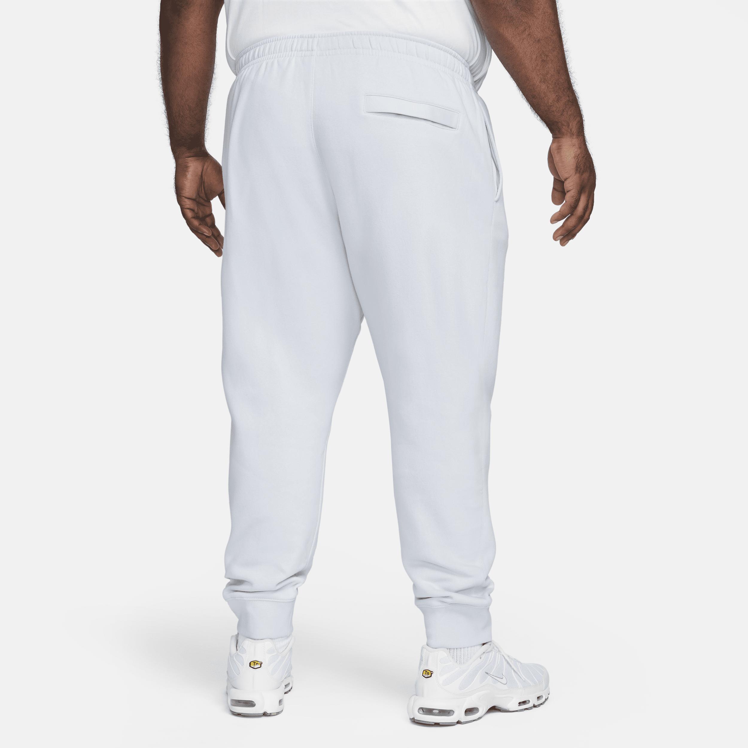 Nike Sportswear Club Fleece Joggers Product Image