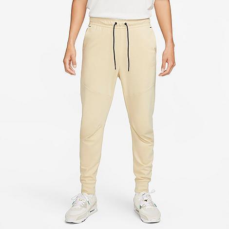 Mens Nike Sportswear Tech Essentials Lightweight Slim-Fit Fleece Jogger Sweatpants Product Image