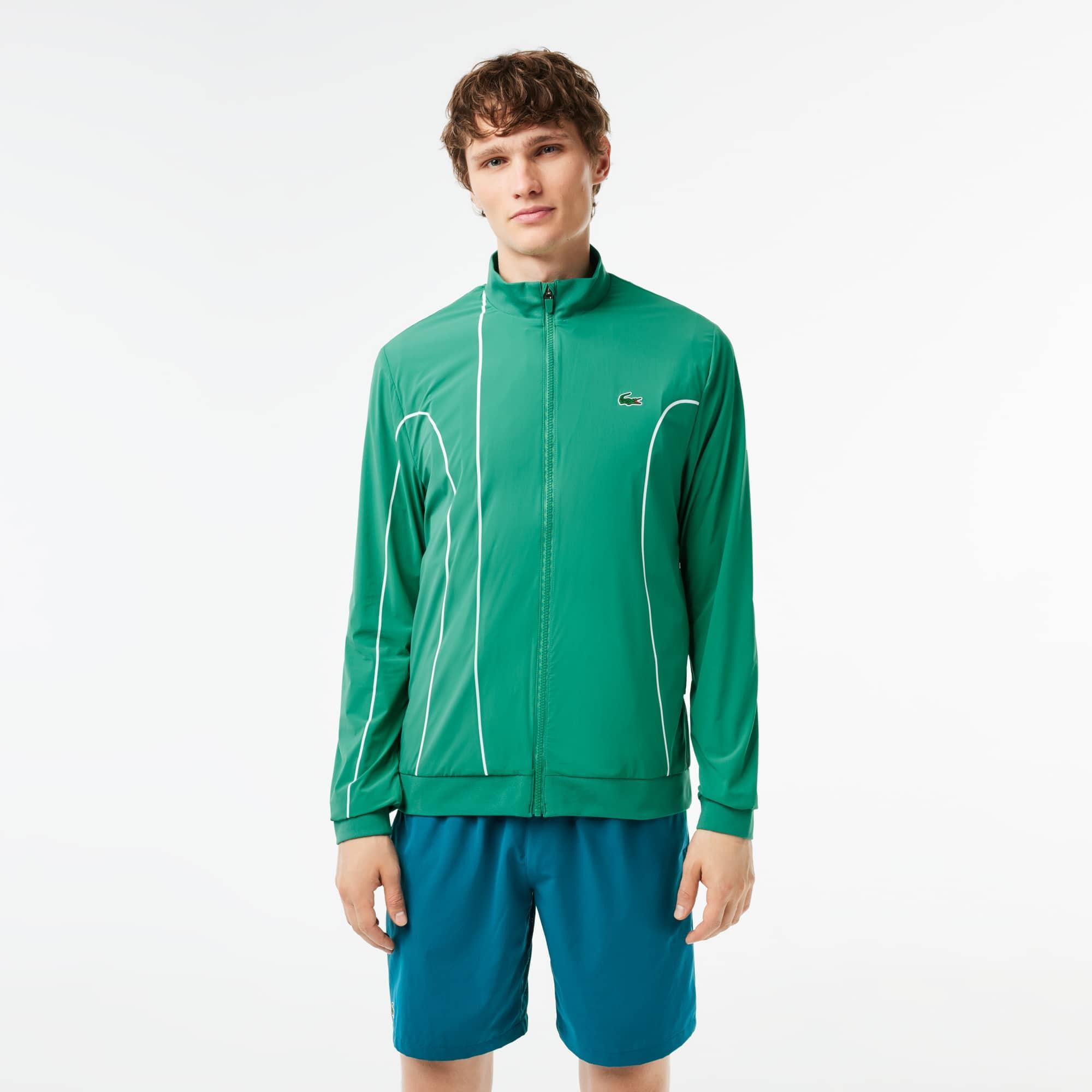 Men's SPORT x Novak Djokovic Ceremony Jacket Product Image