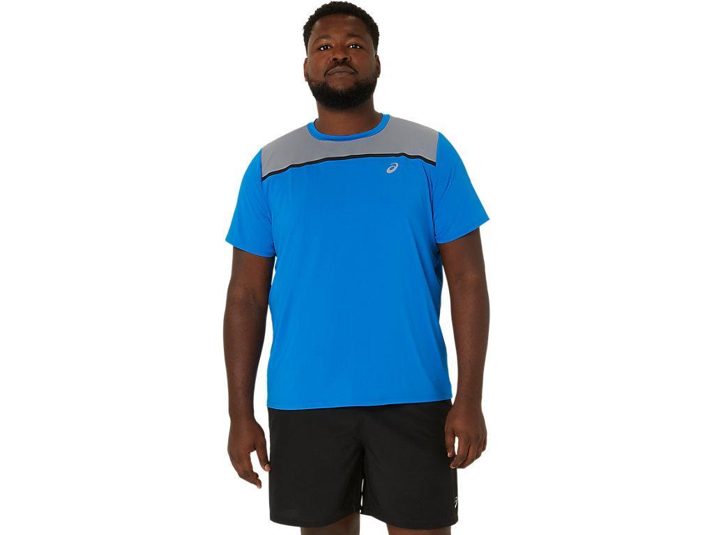 Mens PR Lyte Short Sleeve Product Image