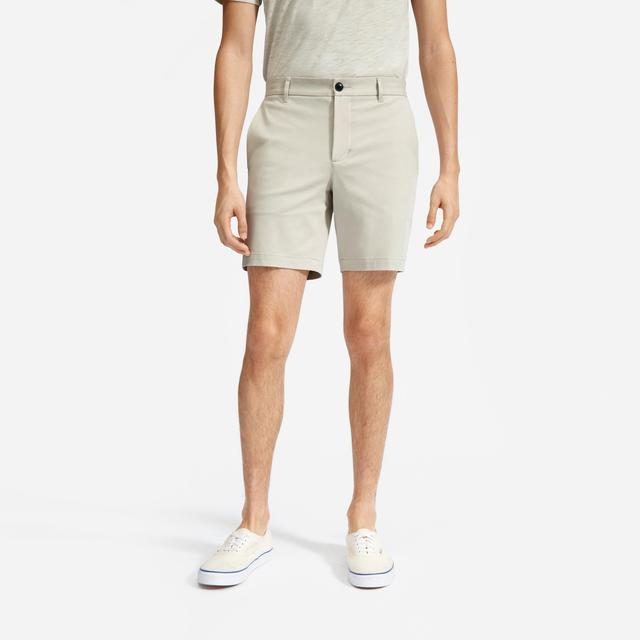 The 7” Slim-Fit Performance Chino Short Product Image