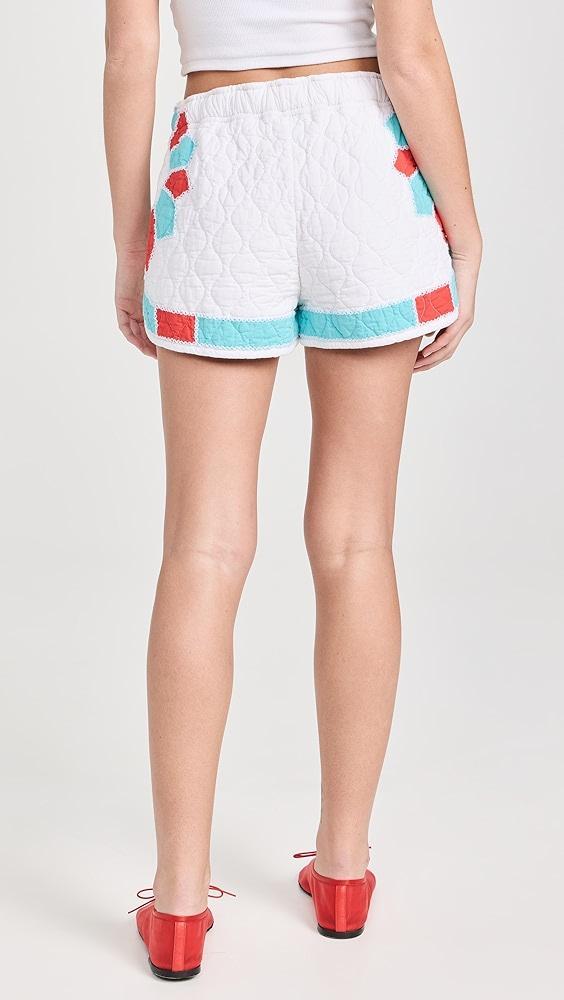 RHODE Mateo Shorts | Shopbop Product Image