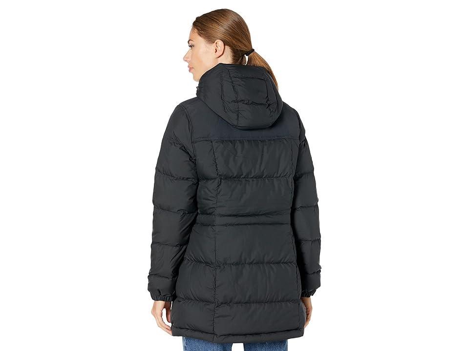 L.L.Bean Mountain Classic Down Parka Women's Clothing Product Image