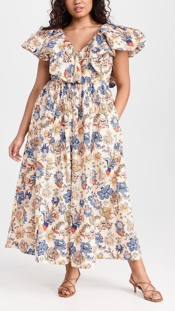 Ulla Johnson Francesca Dress | Shopbop Product Image