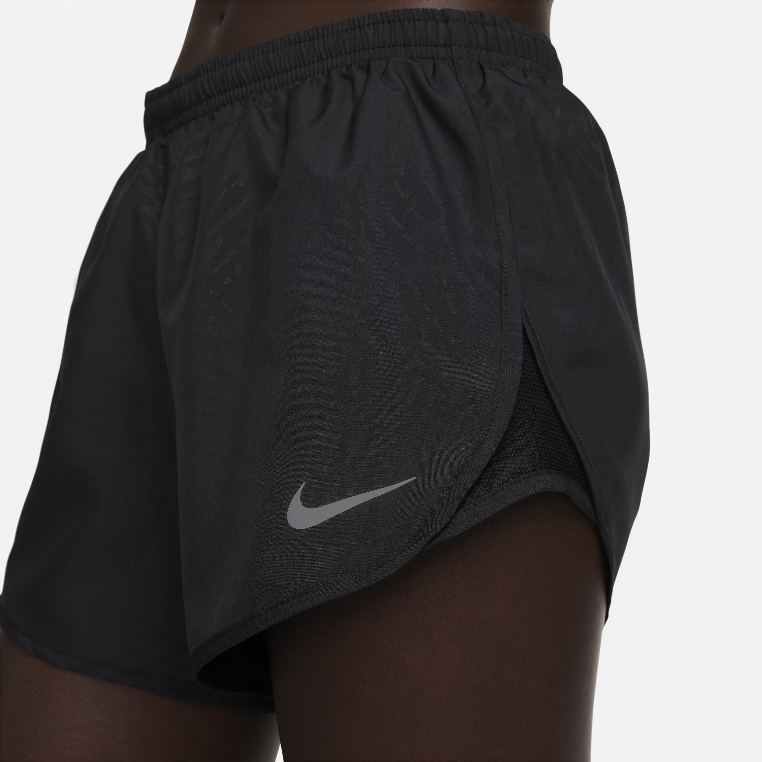 Nike Women's Tempo Brief-Lined Running Shorts Product Image