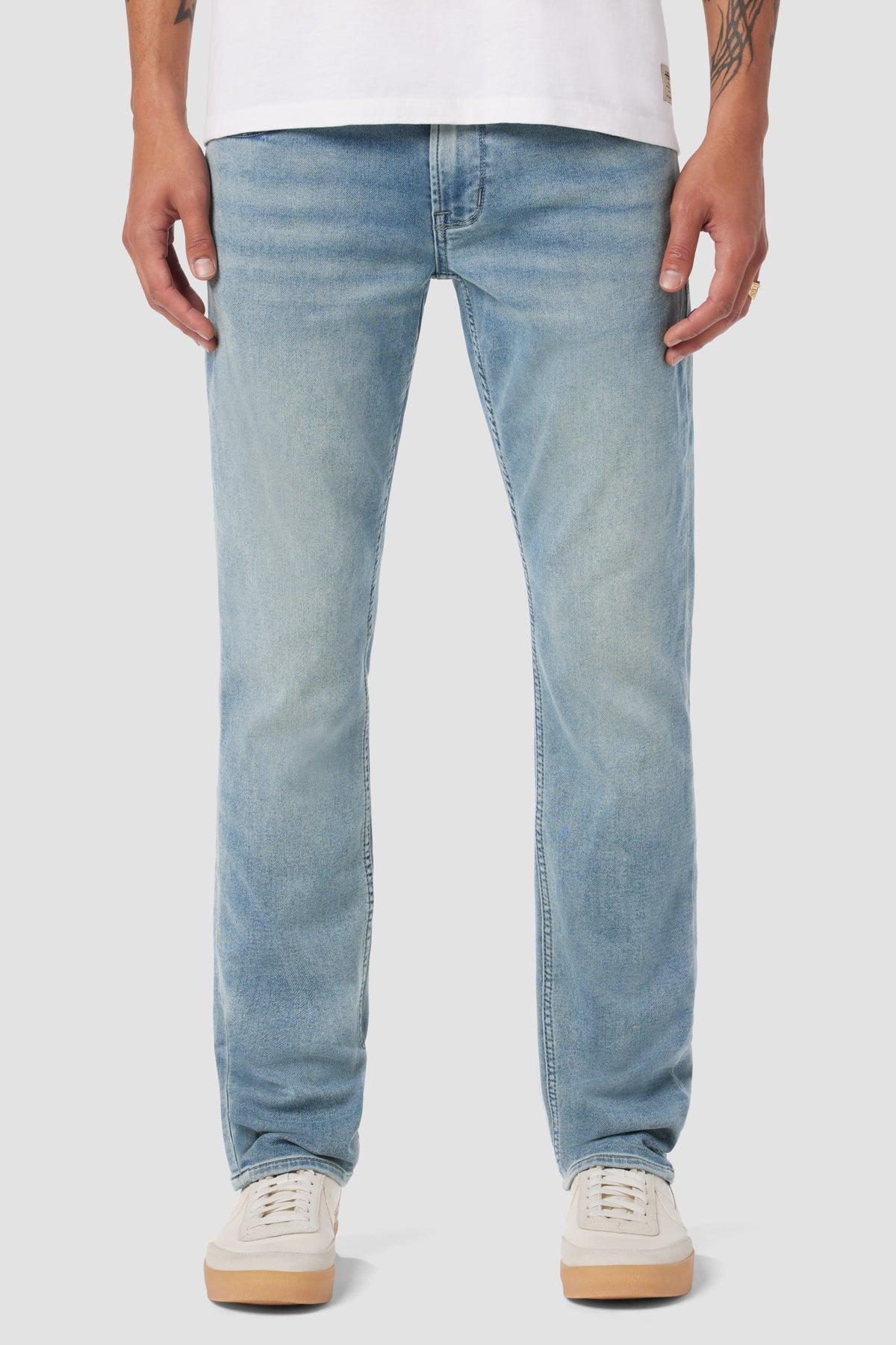 Blake Slim Straight Jean Male product image